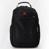 Рюкзак міський 6270 з кодовим замком та USB портом водонепроникний рюкзак для роботи, навчання та подорожей